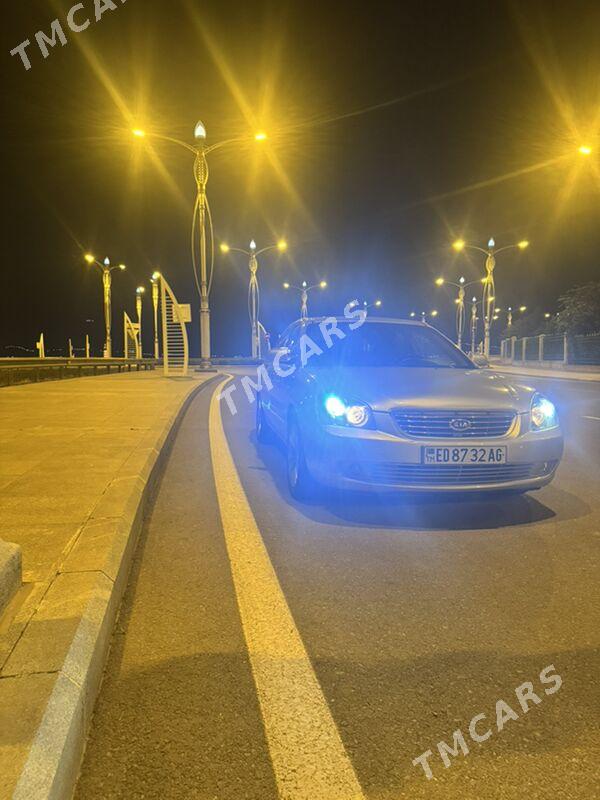 Kia Optima 2006 - 112 000 TMT - Мир 3 - img 2