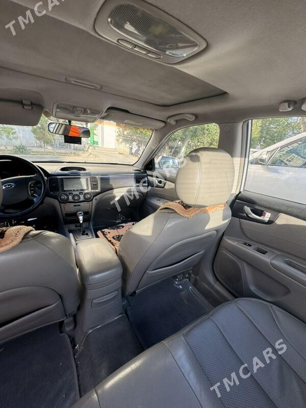 Kia Optima 2006 - 112 000 TMT - Мир 3 - img 6