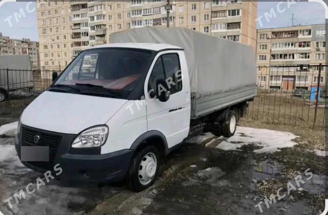 Gazel yuk газелы услуга oy go - Aşgabat - img 2