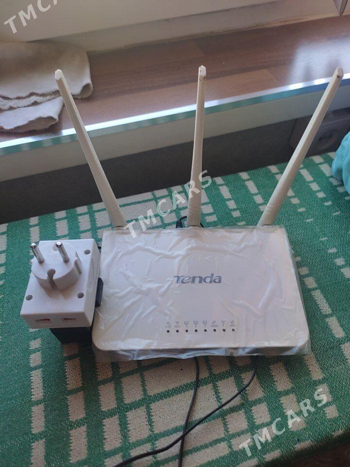 Tenda F3 - 30 мкр - img 2