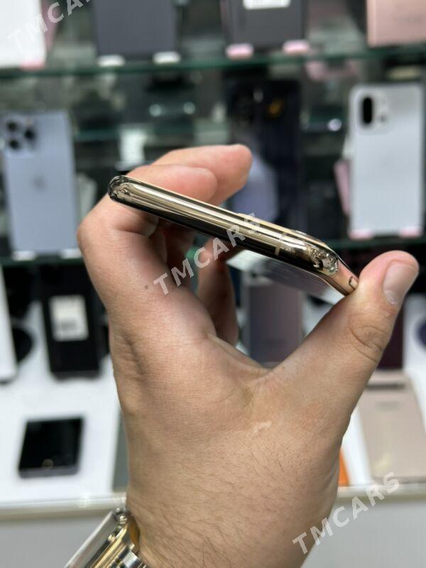 Iphone 11pro Gold - Ашхабад - img 2