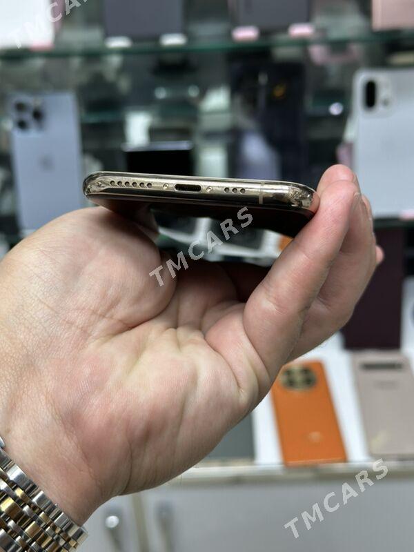 Iphone 11pro Gold - Ашхабад - img 4