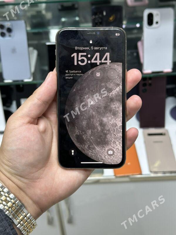 Iphone 11pro Gold - Ашхабад - img 3