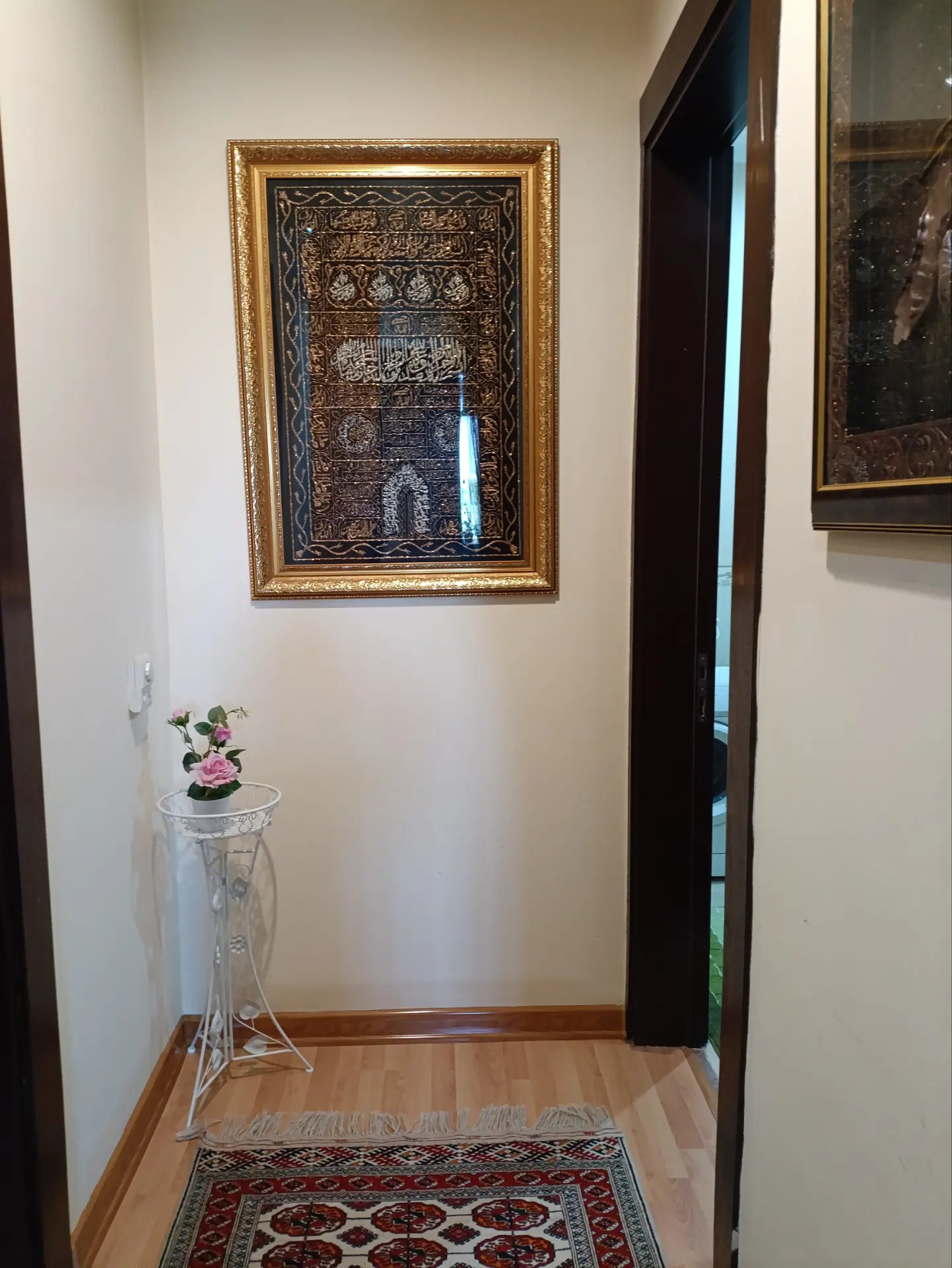 Namazly kartina - Aşgabat - img 2