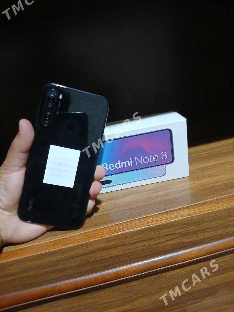 redmi not8 - Mary - img 2