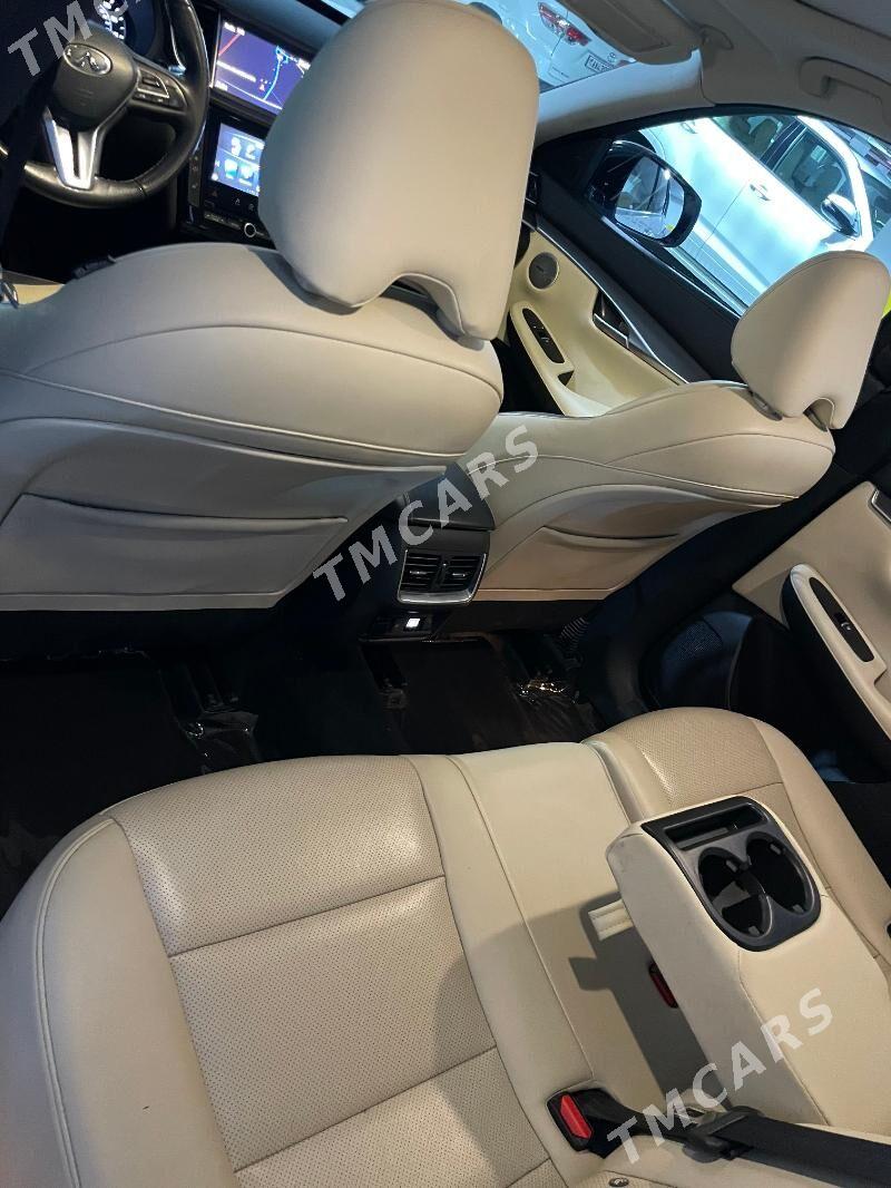 Infiniti QX50 2021 - 410 000 TMT - Ашхабад - img 3