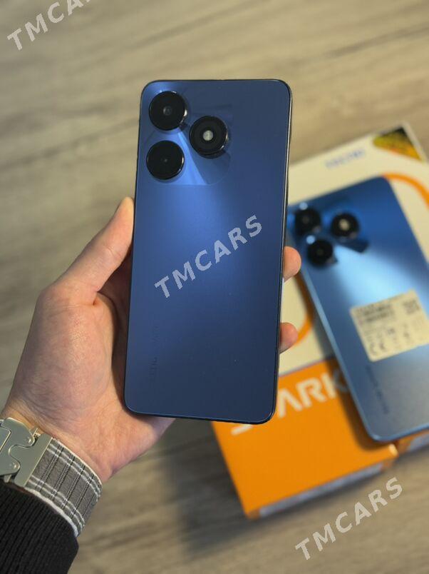 Tecno spark 10 8/128gb - Ашхабад - img 3