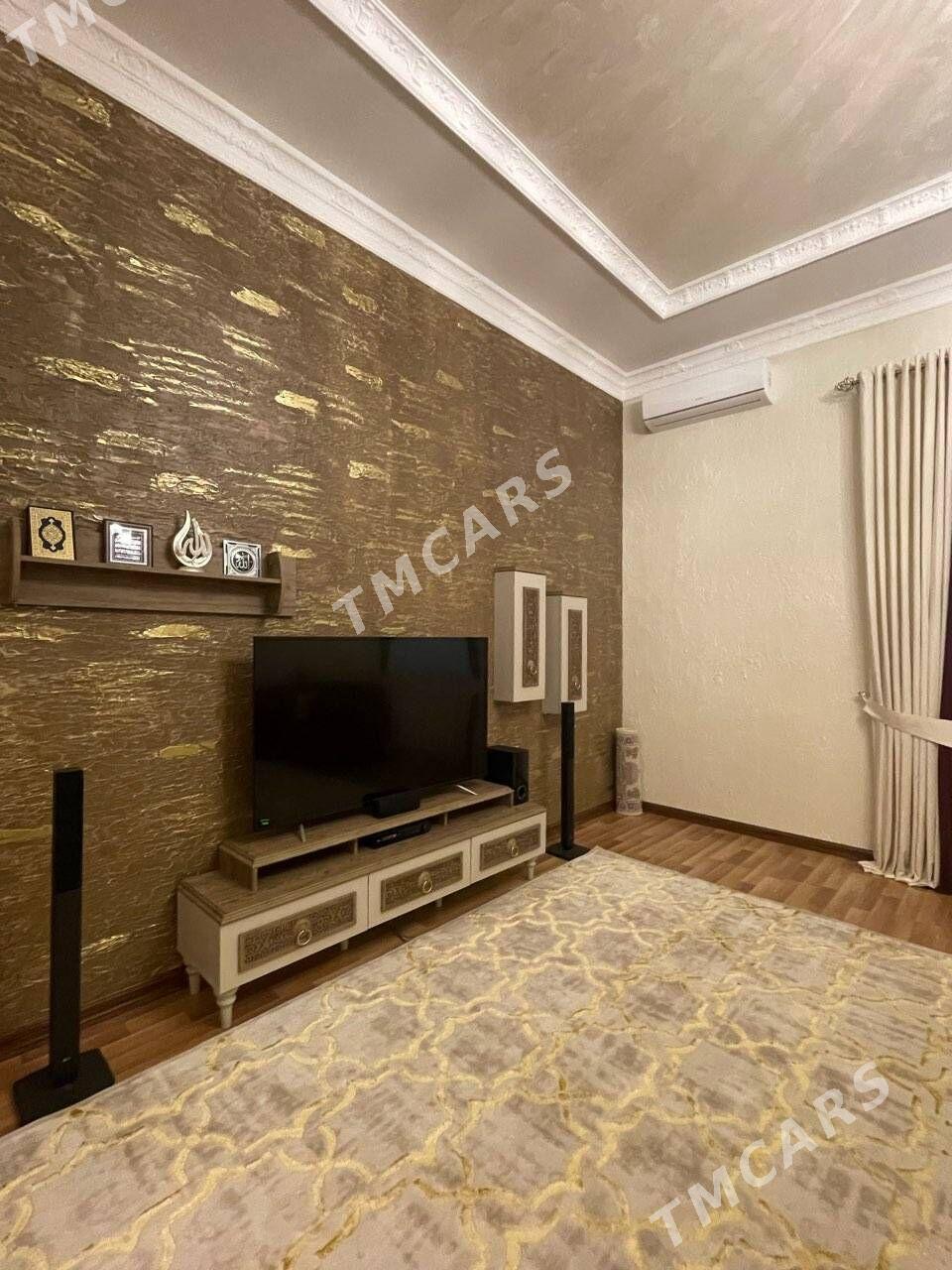 Änew 27 koçesi satlyk plan jaý - Änew - img 7