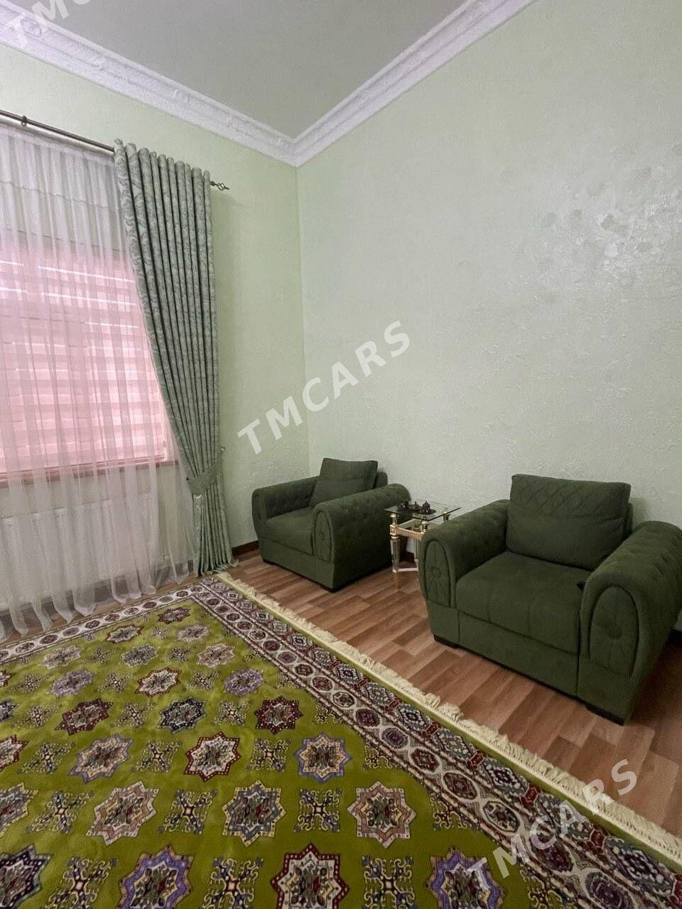 Änew 27 koçesi satlyk plan jaý - Änew - img 8