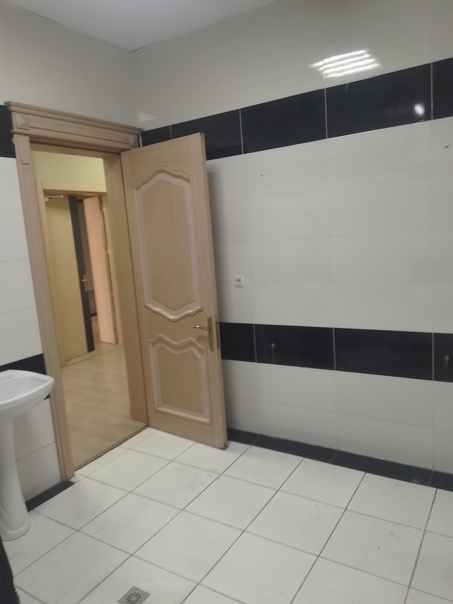 Obezdnoý 1etaž 408m² 1linýa - G.Kuliýew köç. (Obýezdnoý) - img 9