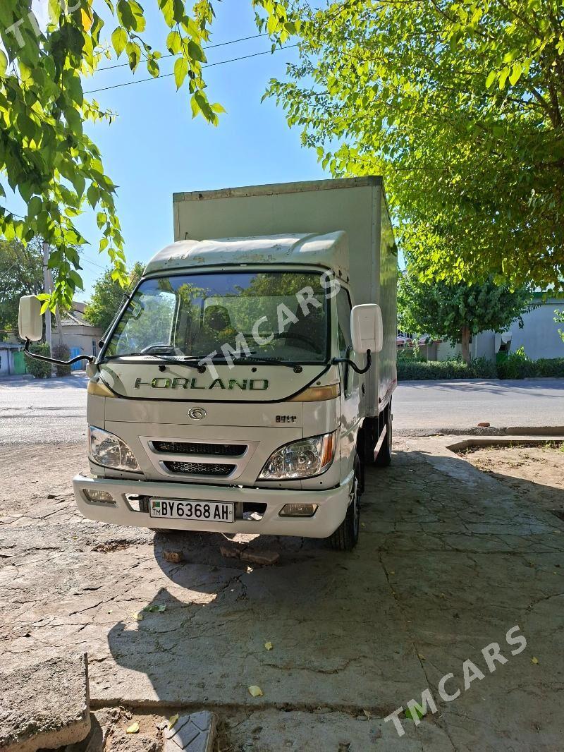 Forland H2 2008 - 130 000 TMT - Хитровка - img 2