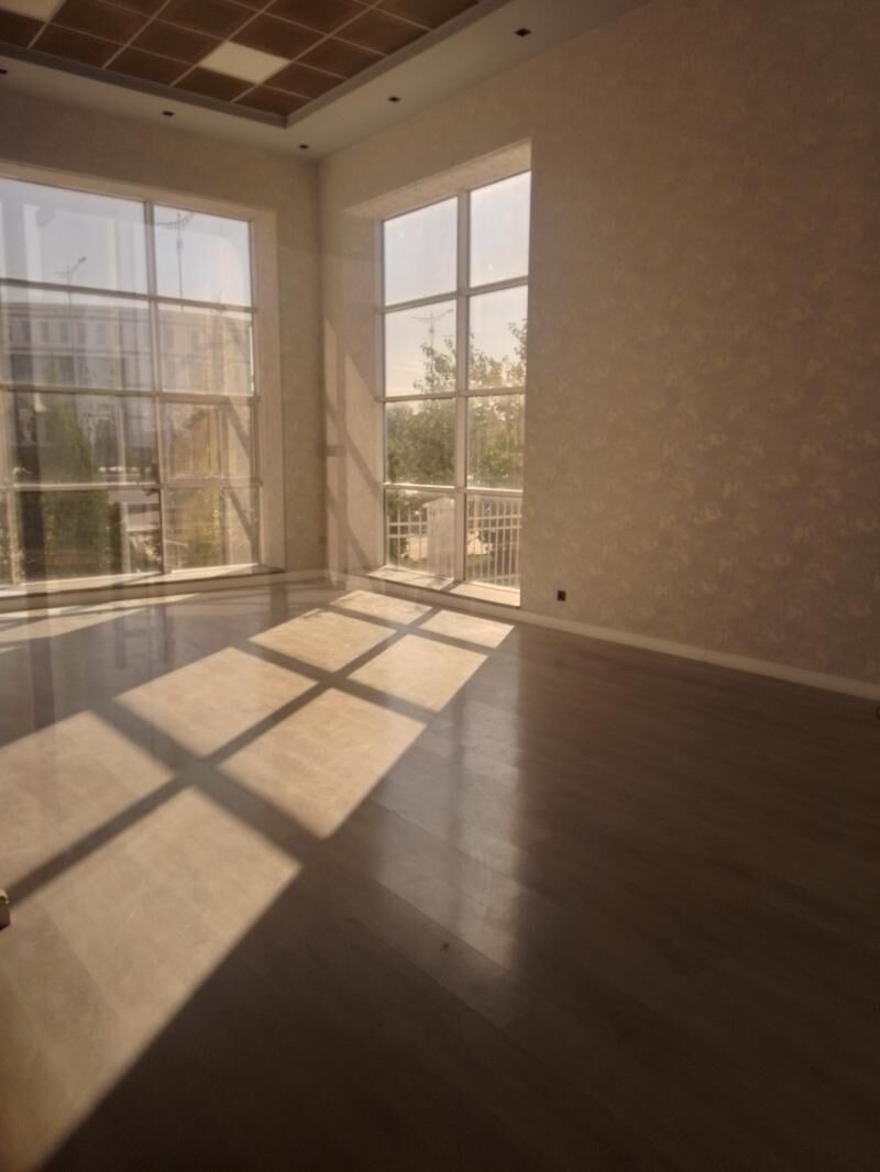 Obezdnoý 1etaž 408m² 1linýa - G.Kuliýew köç. (Obýezdnoý) - img 6