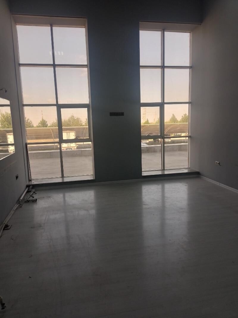 Obezdnoý 1etaž 408m² 1linýa - G.Kuliýew köç. (Obýezdnoý) - img 4