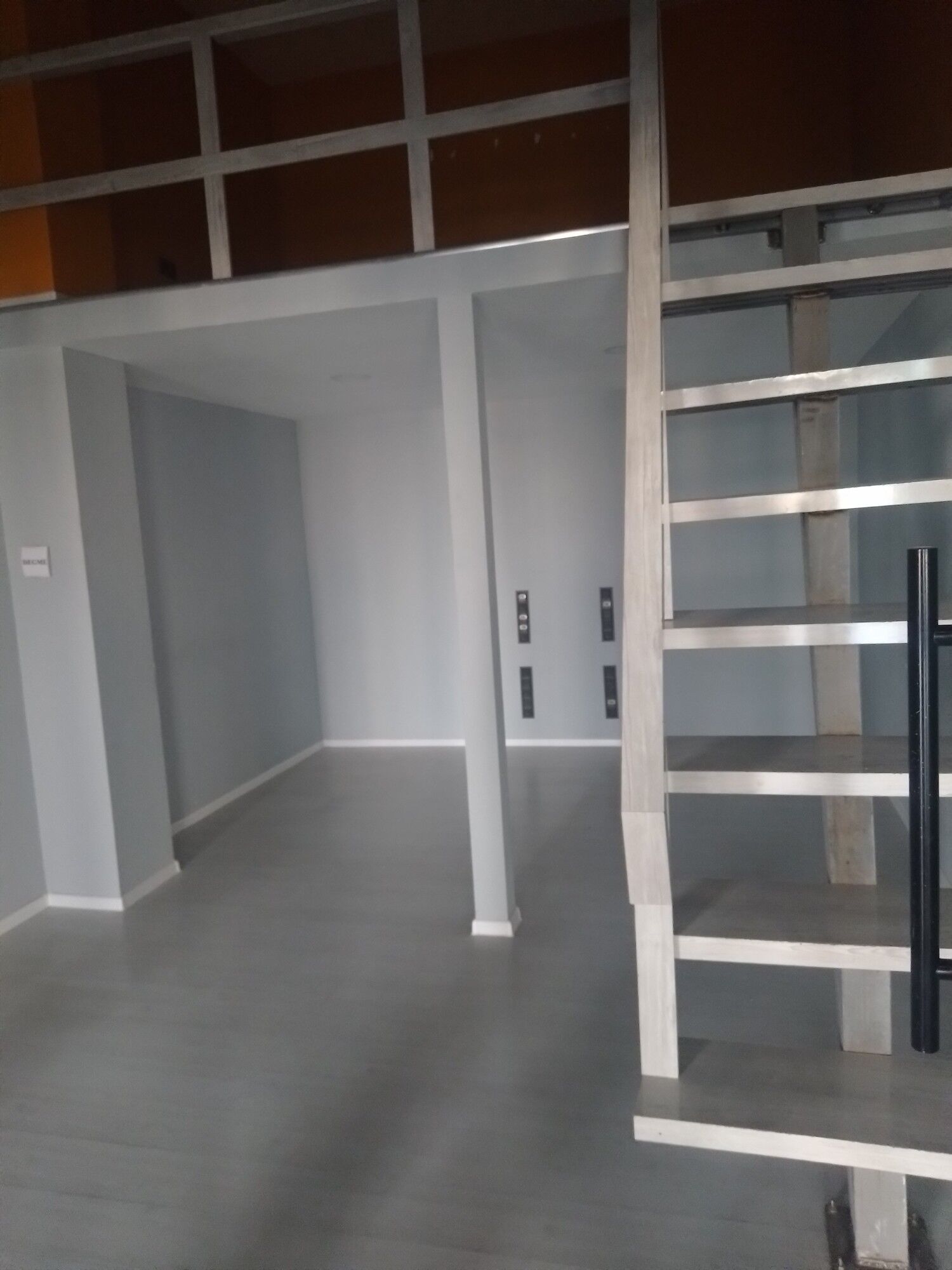 Obezdnoý 1etaž 408m² 1linýa - G.Kuliýew köç. (Obýezdnoý) - img 5