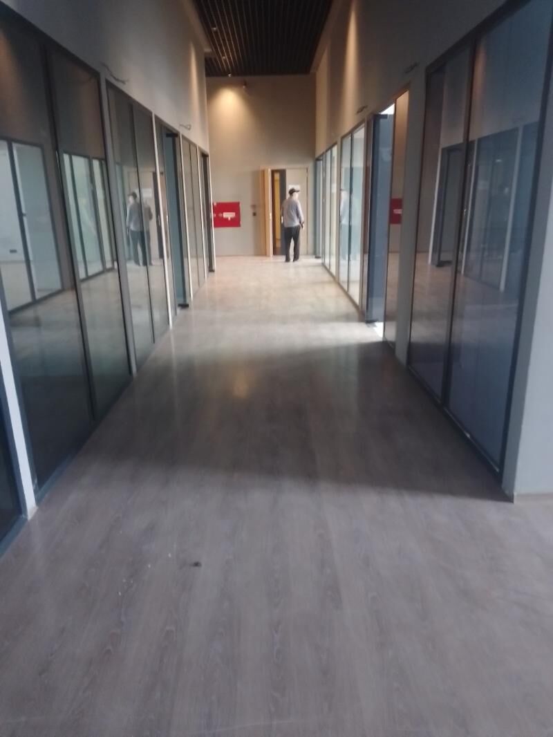 Obezdnoý 1etaž 408m² 1linýa - G.Kuliýew köç. (Obýezdnoý) - img 7