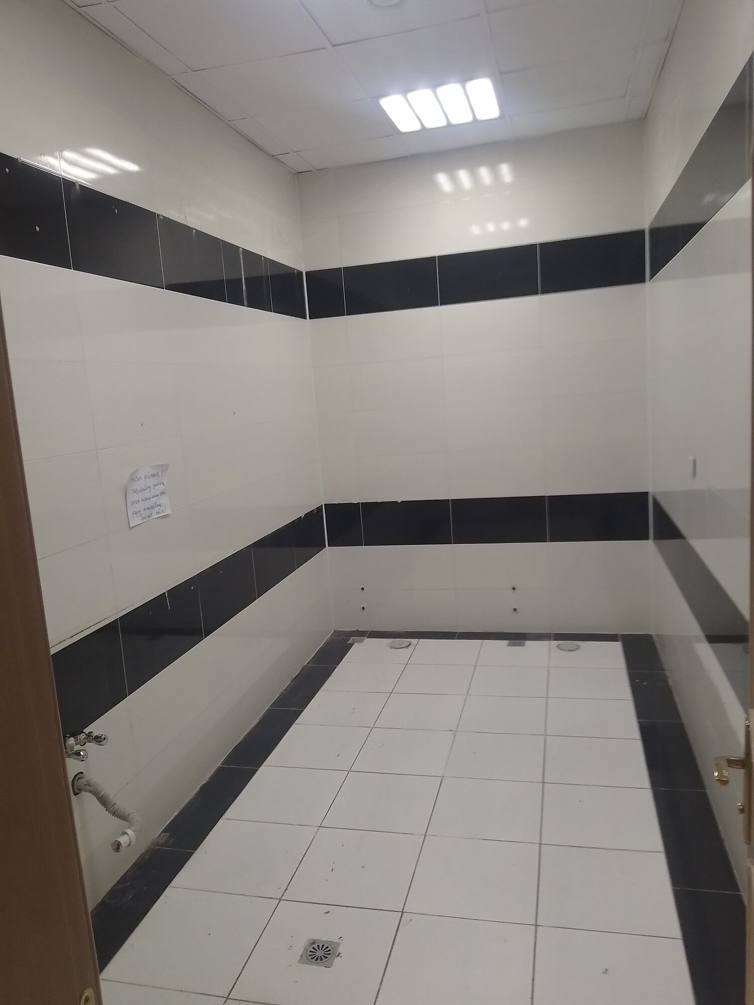 Obezdnoý 1etaž 408m² 1linýa - G.Kuliýew köç. (Obýezdnoý) - img 10