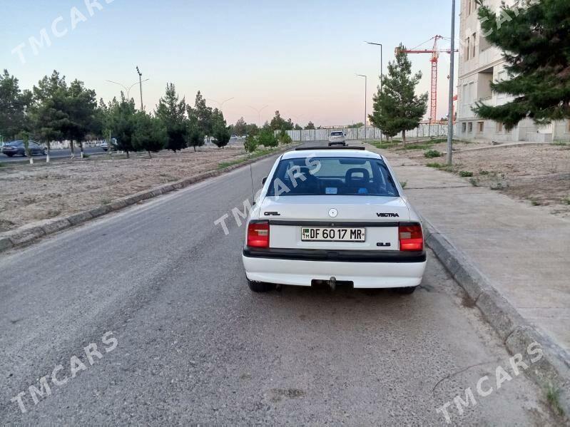 Opel Vectra 1991 - 31 000 TMT - Mary - img 7