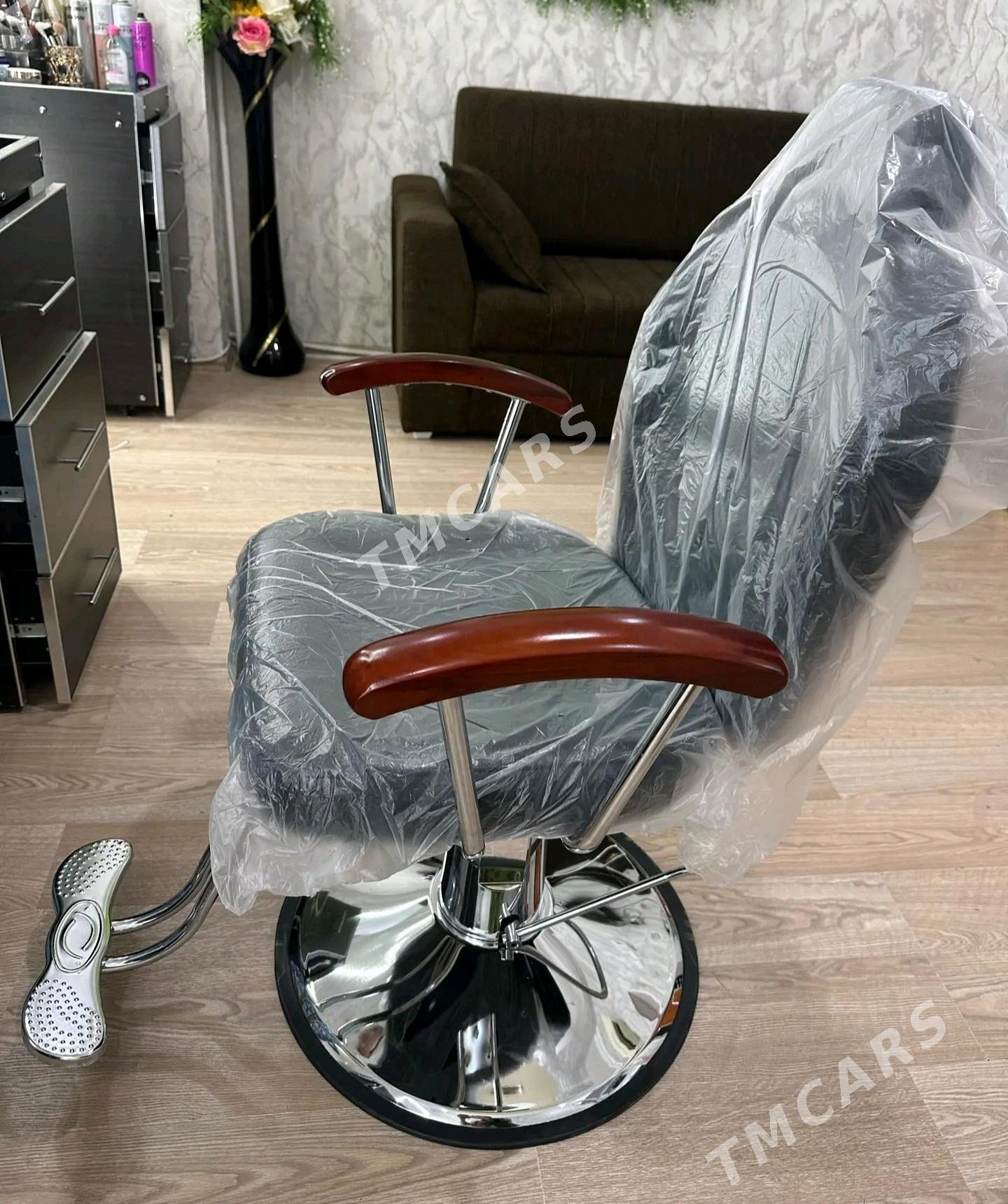 Salon kresla - Гёкдепе - img 2