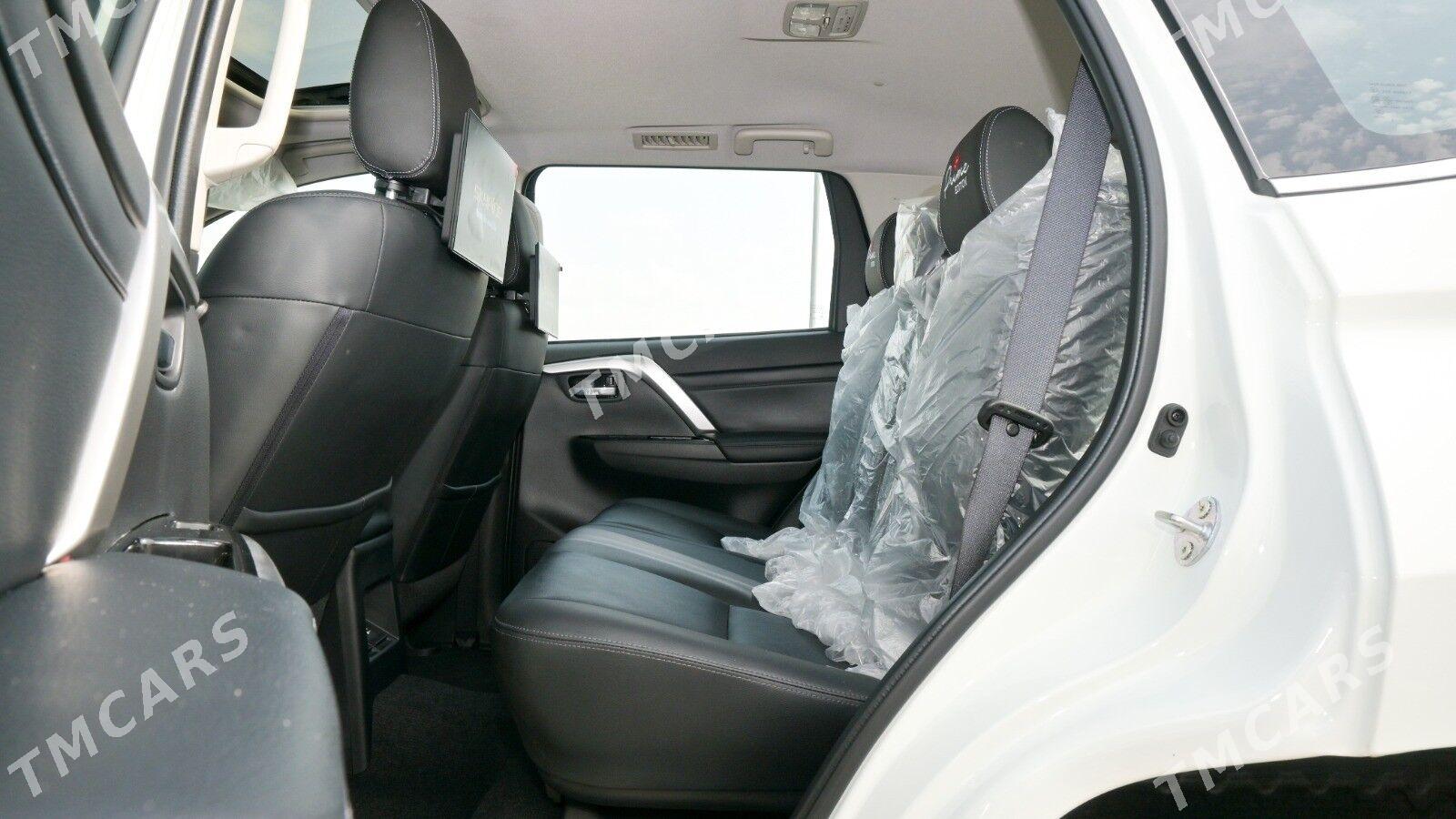 Mitsubishi Montero Sport 2023 - 540 000 TMT - Aşgabat - img 9
