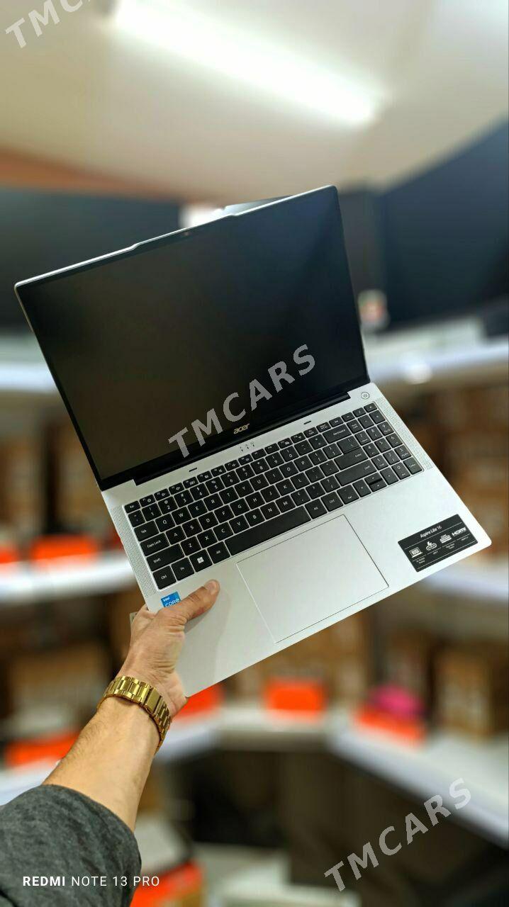 Aspire/ 32 GB RAM/ 512 GB SSD - Türkmenabat - img 2