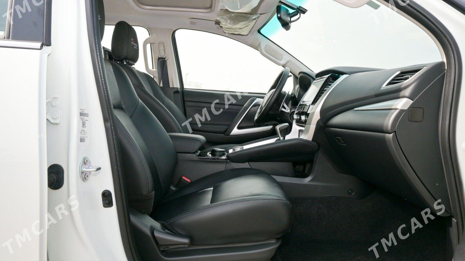 Mitsubishi Montero Sport 2023 - 540 000 TMT - Aşgabat - img 6