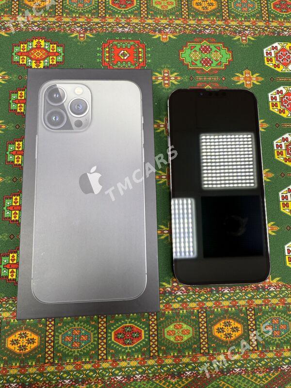 iPhone 13 Pro Max 512GB ZA/A - Aşgabat - img 5