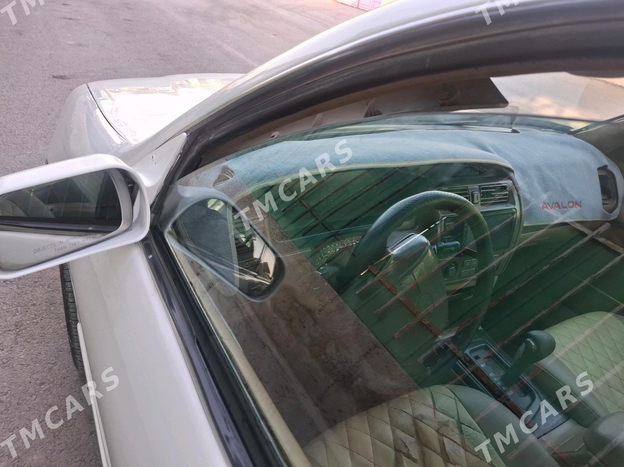 Toyota Avalon 1995 - 110 000 TMT - Анев - img 4