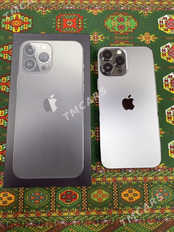 iPhone 13 Pro Max 512GB ZA/A - Aşgabat - img 6