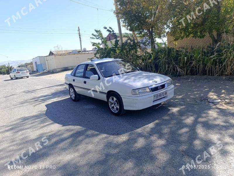 Opel Vectra 1994 - 38 000 TMT - Анев - img 2