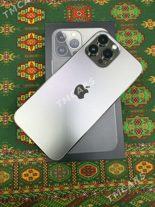 iPhone 13 Pro Max 512GB ZA/A - Aşgabat - img 4