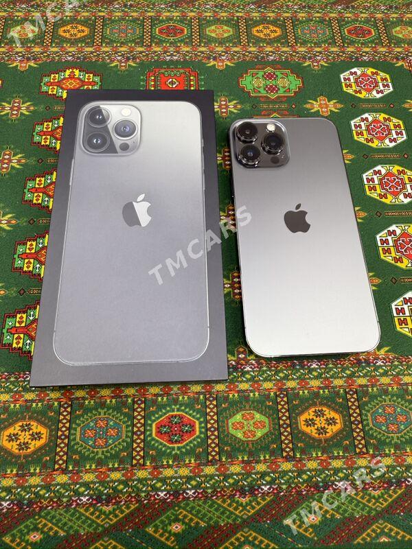 iPhone 13 Pro Max 512GB ZA/A - Aşgabat - img 7