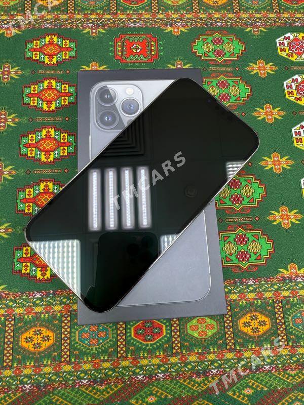 iPhone 13 Pro Max 512GB ZA/A - Aşgabat - img 3