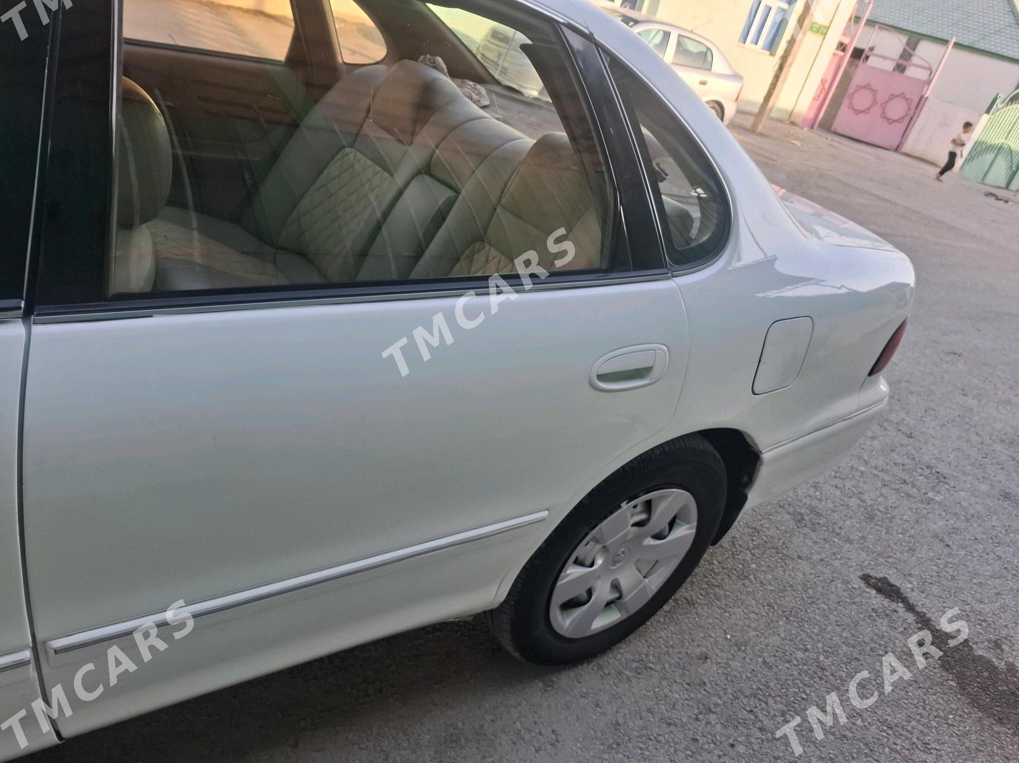 Toyota Avalon 1995 - 110 000 TMT - Анев - img 5