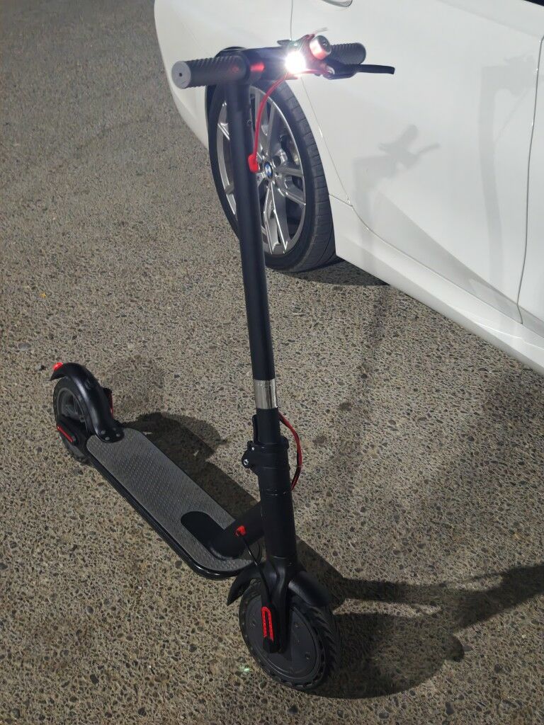 Scooter Tokly. - Ашхабад - img 3