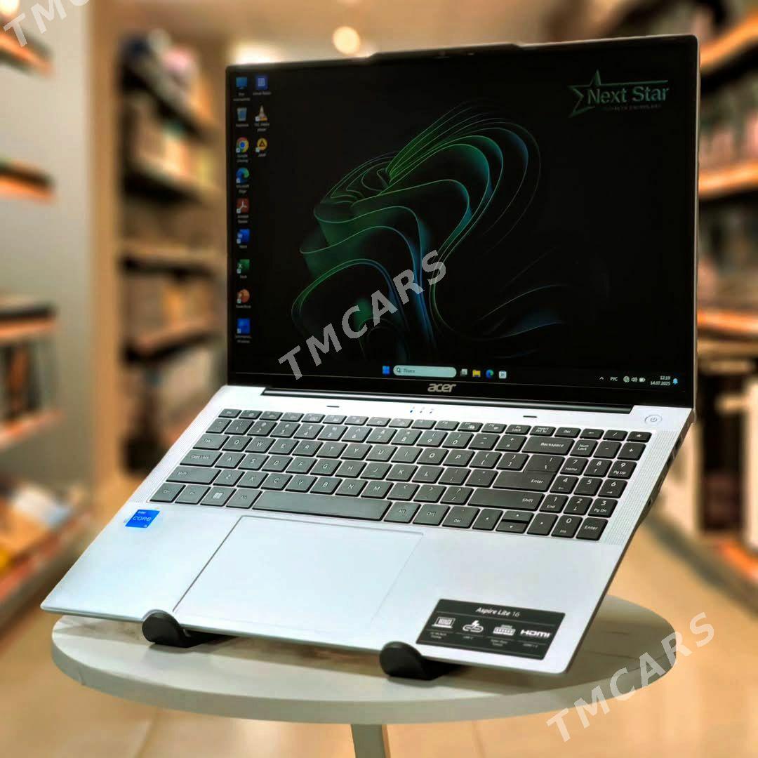 Aspire/ 32 GB RAM/ 512 GB SSD - Türkmenabat - img 5