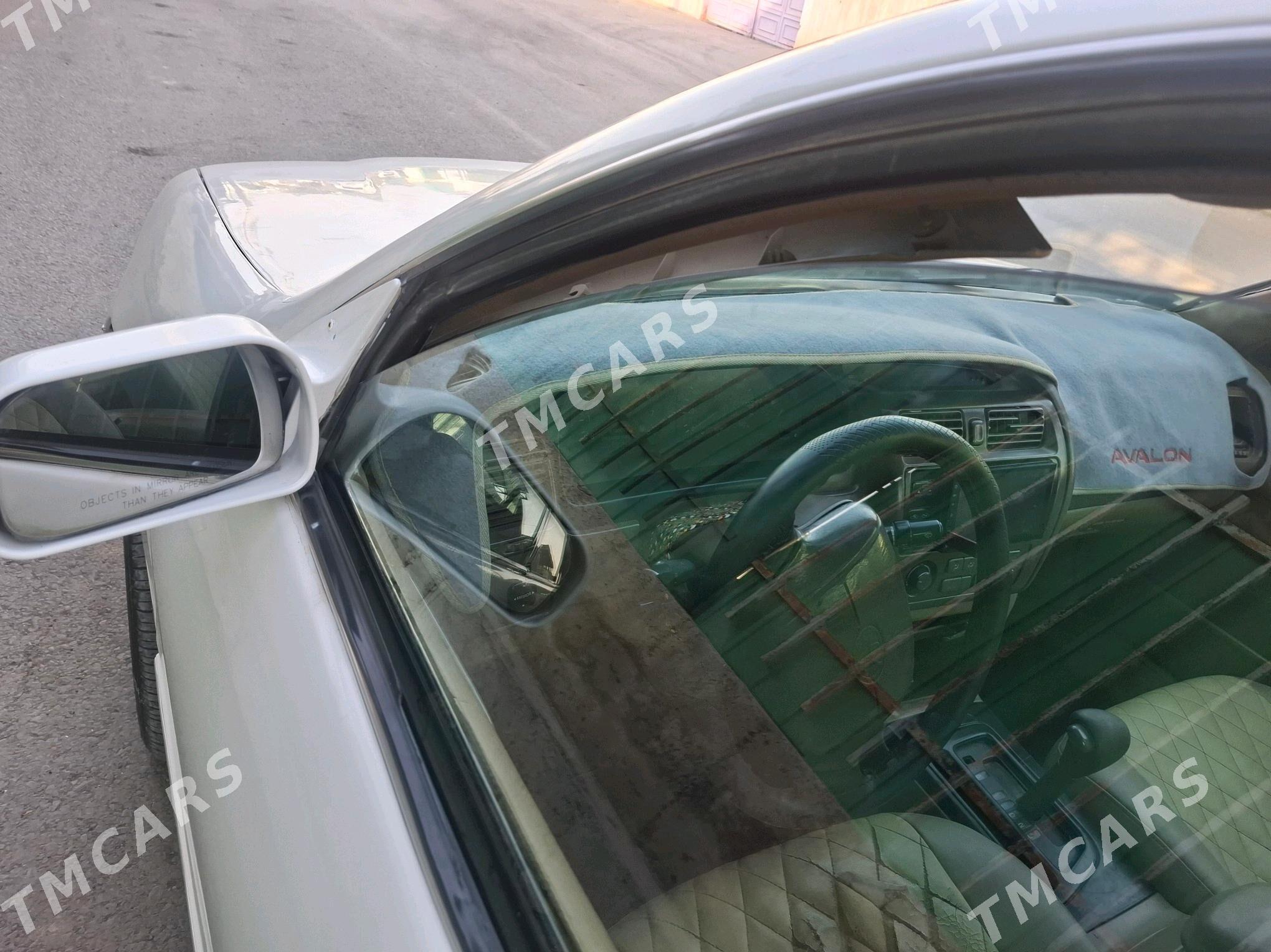 Toyota Avalon 1995 - 110 000 TMT - Анев - img 3