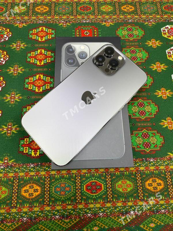 iPhone 13 Pro Max 512GB ZA/A - Aşgabat - img 2