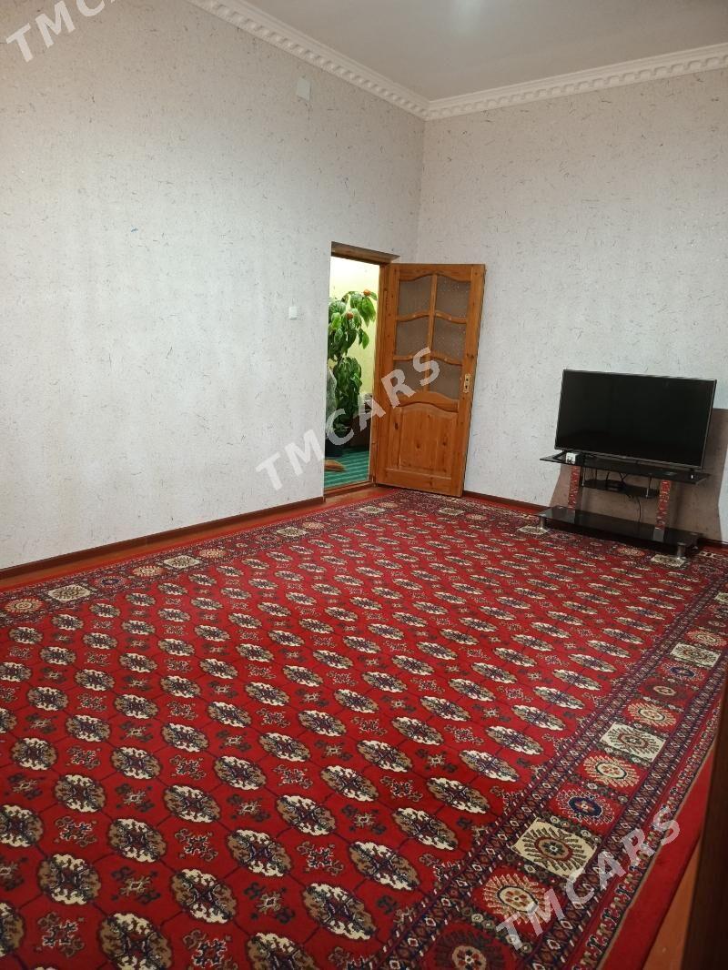 1 nji etaz jutzawut - Daşoguz - img 4