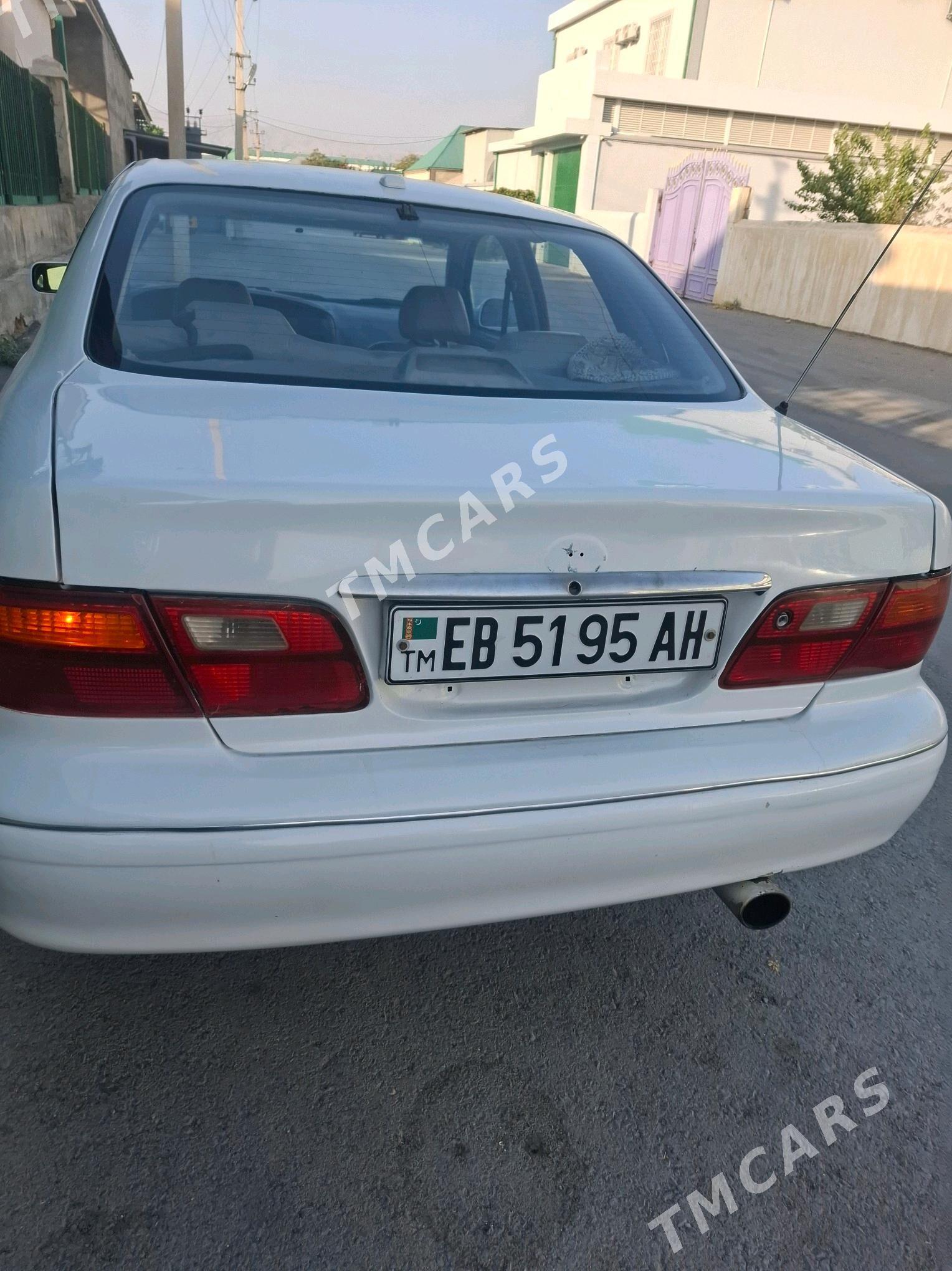 Toyota Avalon 1995 - 110 000 TMT - Анев - img 8