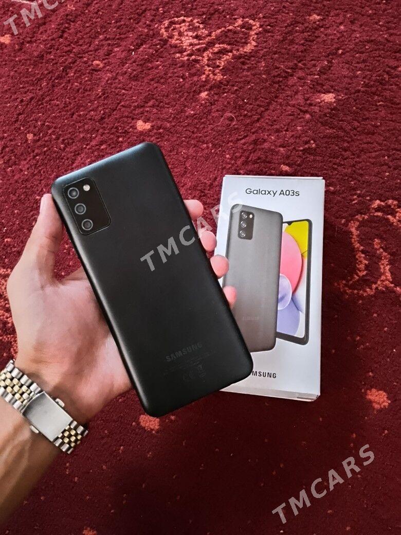Samsung A03S 4/64Gb - Aşgabat - img 2