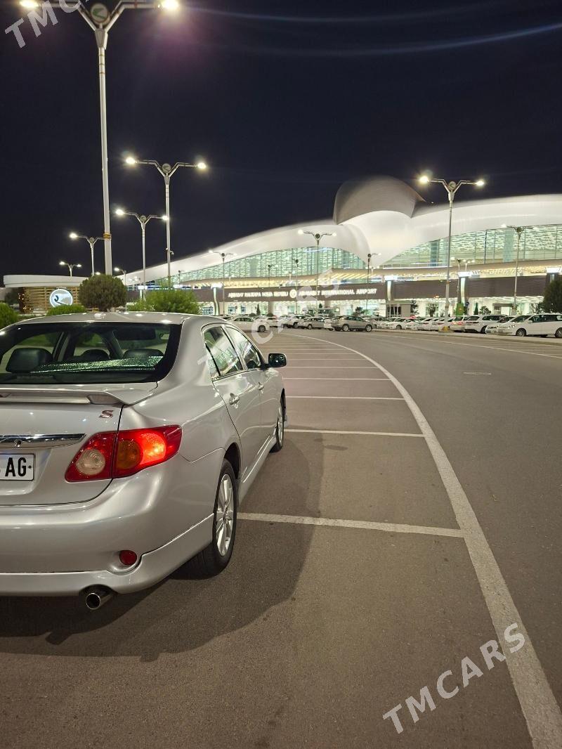 Toyota Corolla 2009 - 140 000 TMT - Aşgabat - img 4