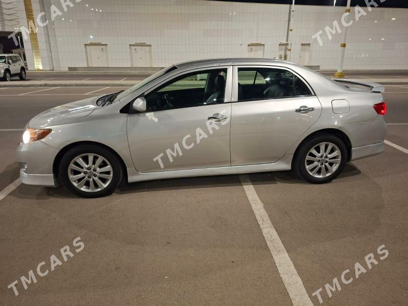 Toyota Corolla 2009 - 140 000 TMT - Aşgabat - img 5
