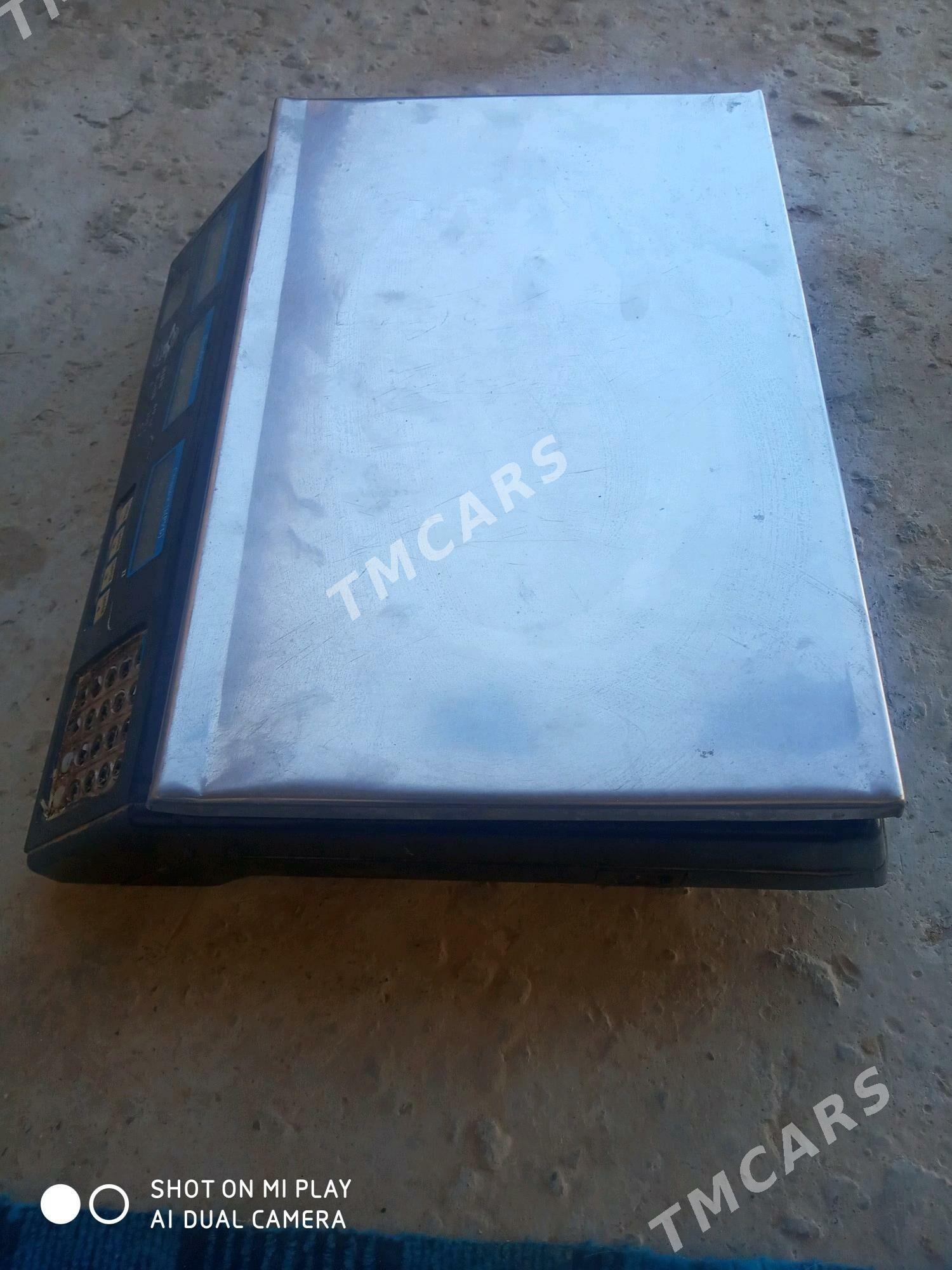 Gapan 40 kg. - Каракумский этрап - img 3