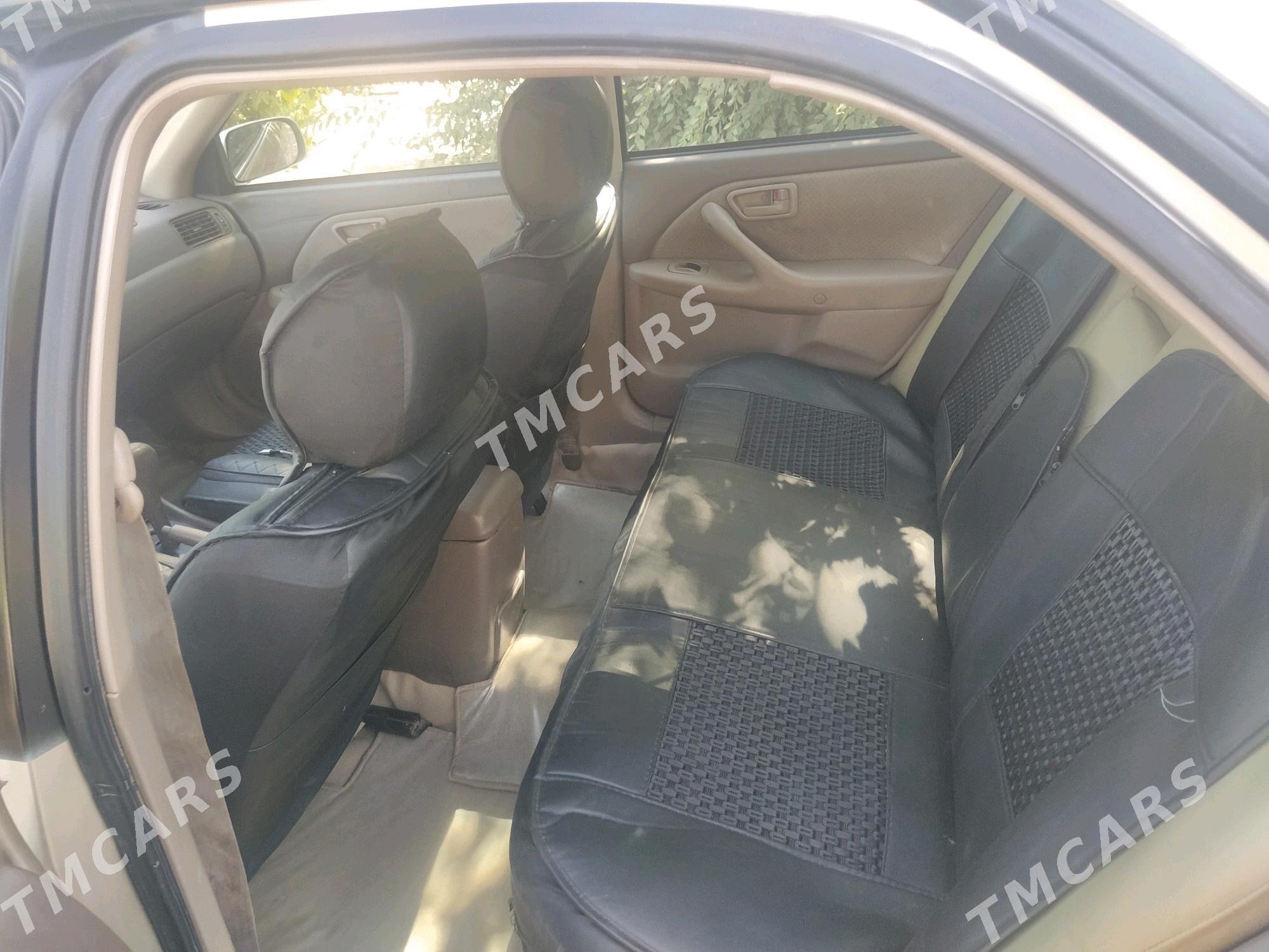 Toyota Camry 1998 - 135 000 TMT - Гурбансолтан Едже - img 8