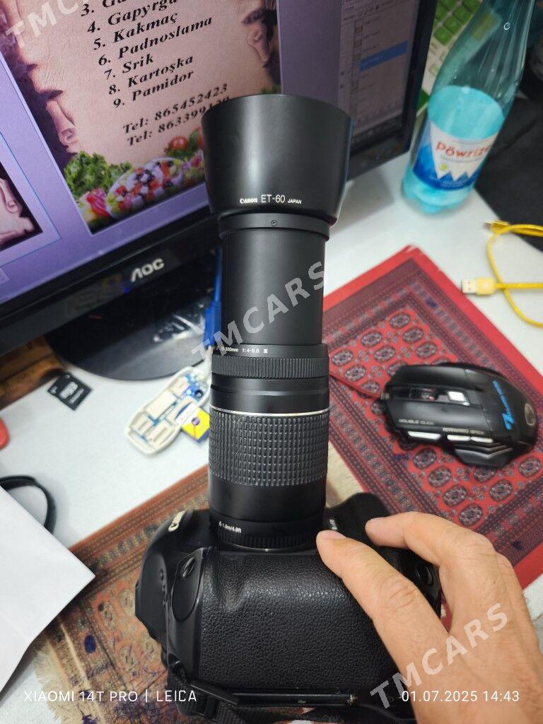 canon Mark lll - Эсенгулы - img 2