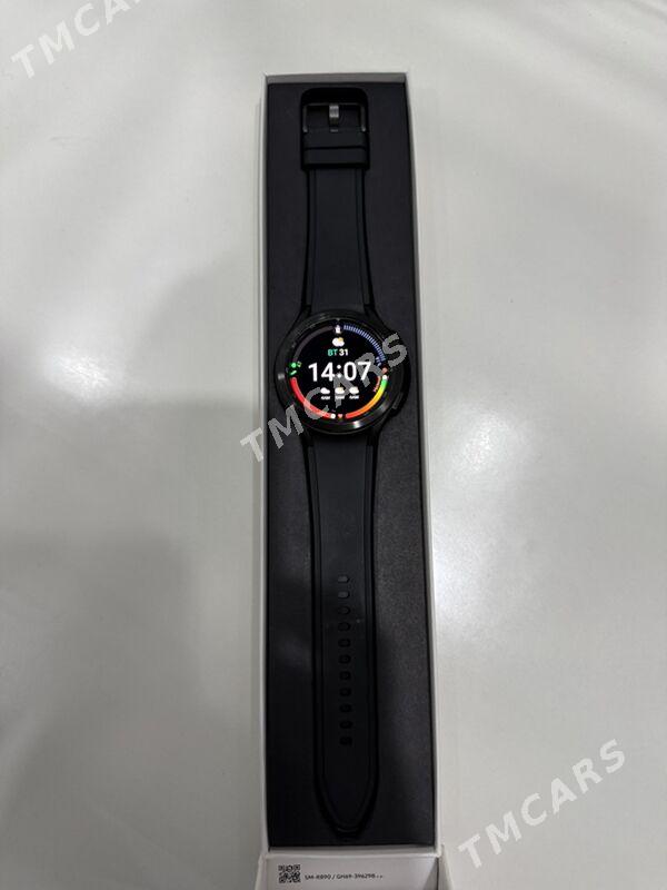 Galaxy watch4 classic - Aşgabat - img 3