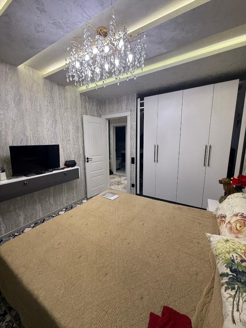 4 mkr 3 komnat - Aşgabat - img 3