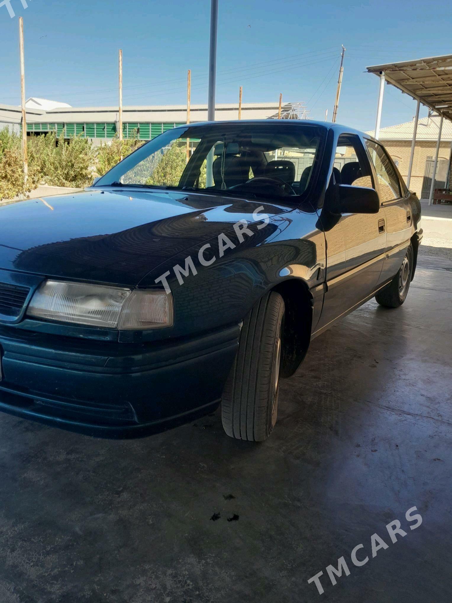 Opel Vectra 1994 - 50 000 TMT - Мары - img 5