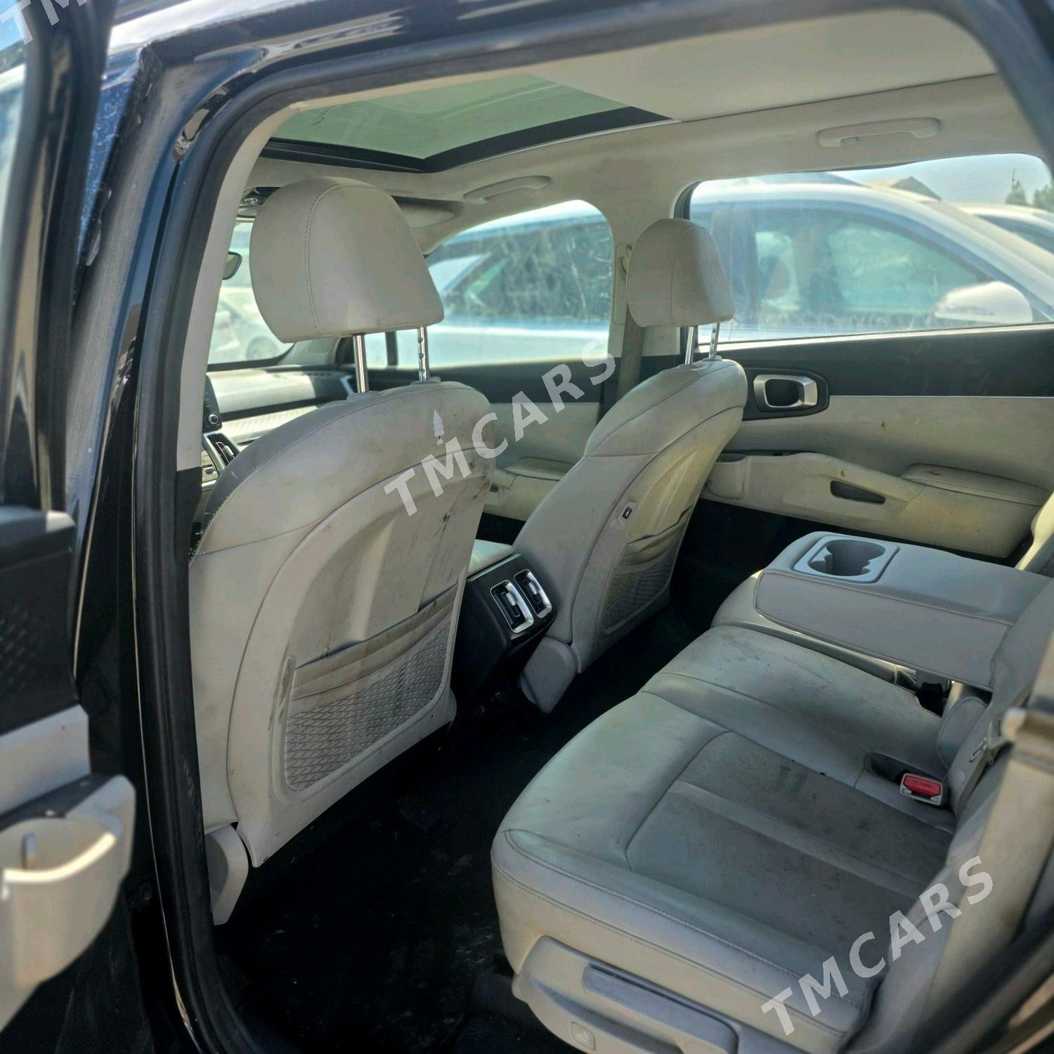 Kia Sorento 2021 - 265 000 TMT - Мары - img 5