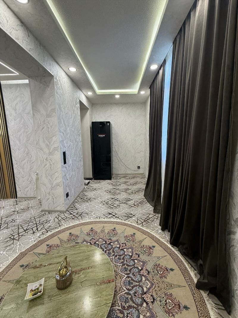 4 mkr 3 komnat - Aşgabat - img 7